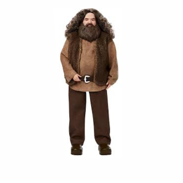 Harry Potter - Hagrid